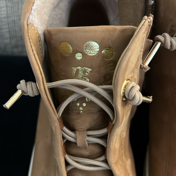 Paul Green Ankle Booties - Picture 2 of 8